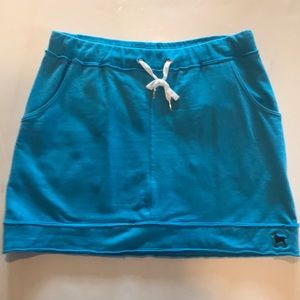 Black Dog skirt, size M